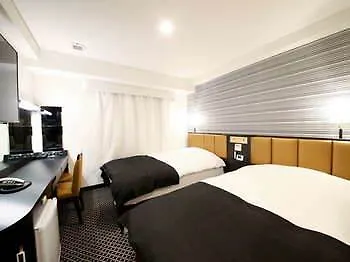 Apa Hotel Nagoya Sakae Higashi