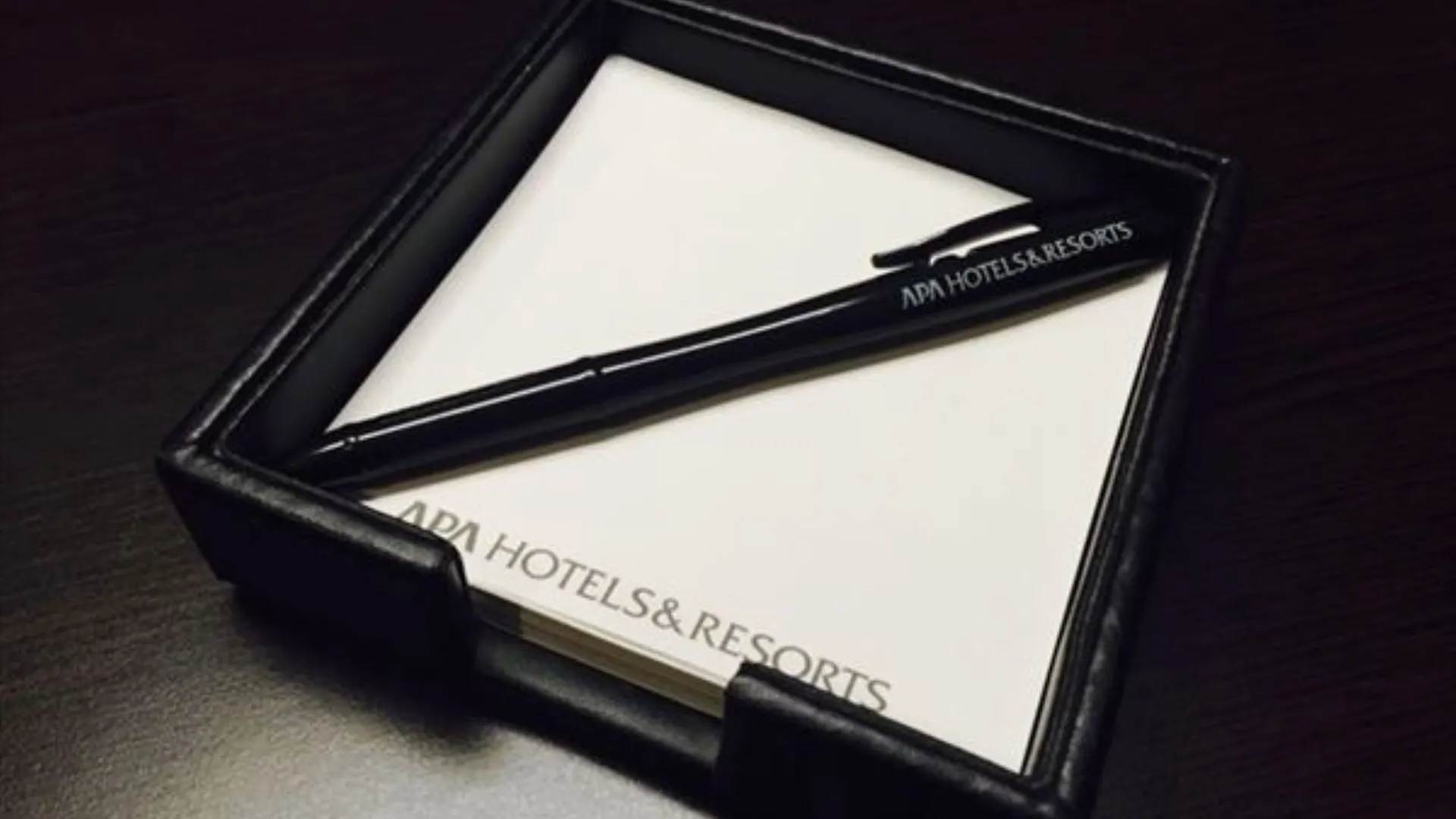 Apa Hotel Nagoya Sakae Higashi 3*,