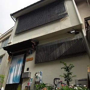 东山之宿 缘侧 日本