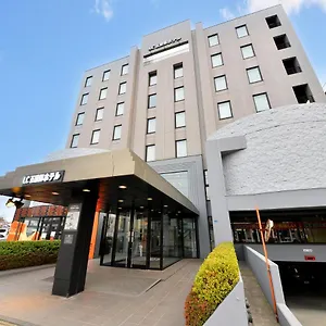 Lc Goryokaku Hotel Hakodate
