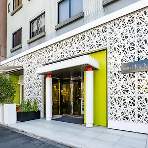 Prizm Hotel