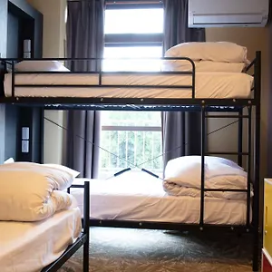 Unagi Hostel Kyoto