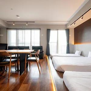 Minn Chitose Aparthotel Chitose (Hokkaido)