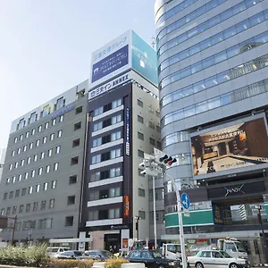 酒店 名古屋新干线口酒店
