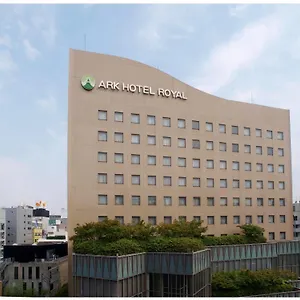 Ark Royal Fukuoka Tenjin -route Hotels- Hotel Fukuoka (Fukuoka)