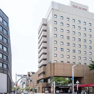 酒店 名古屋东急荣rei酒店