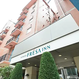 东京赤坂相铁弗雷萨酒店 日本