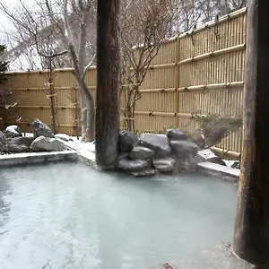 花钟亭花屋日式旅馆 日本