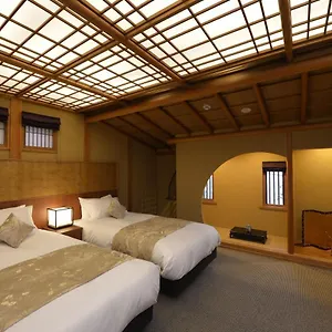 Gion Oyado Kikutani Ryokan Kyoto