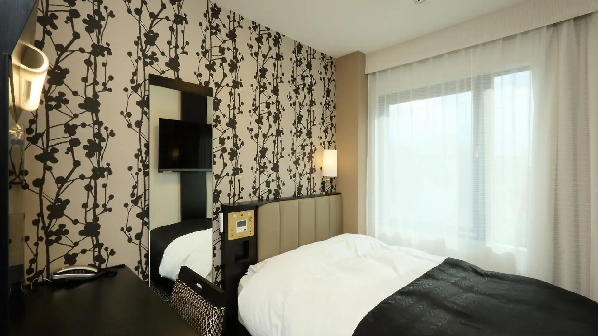 Apa Hotel Nagoya Sakae Higashi