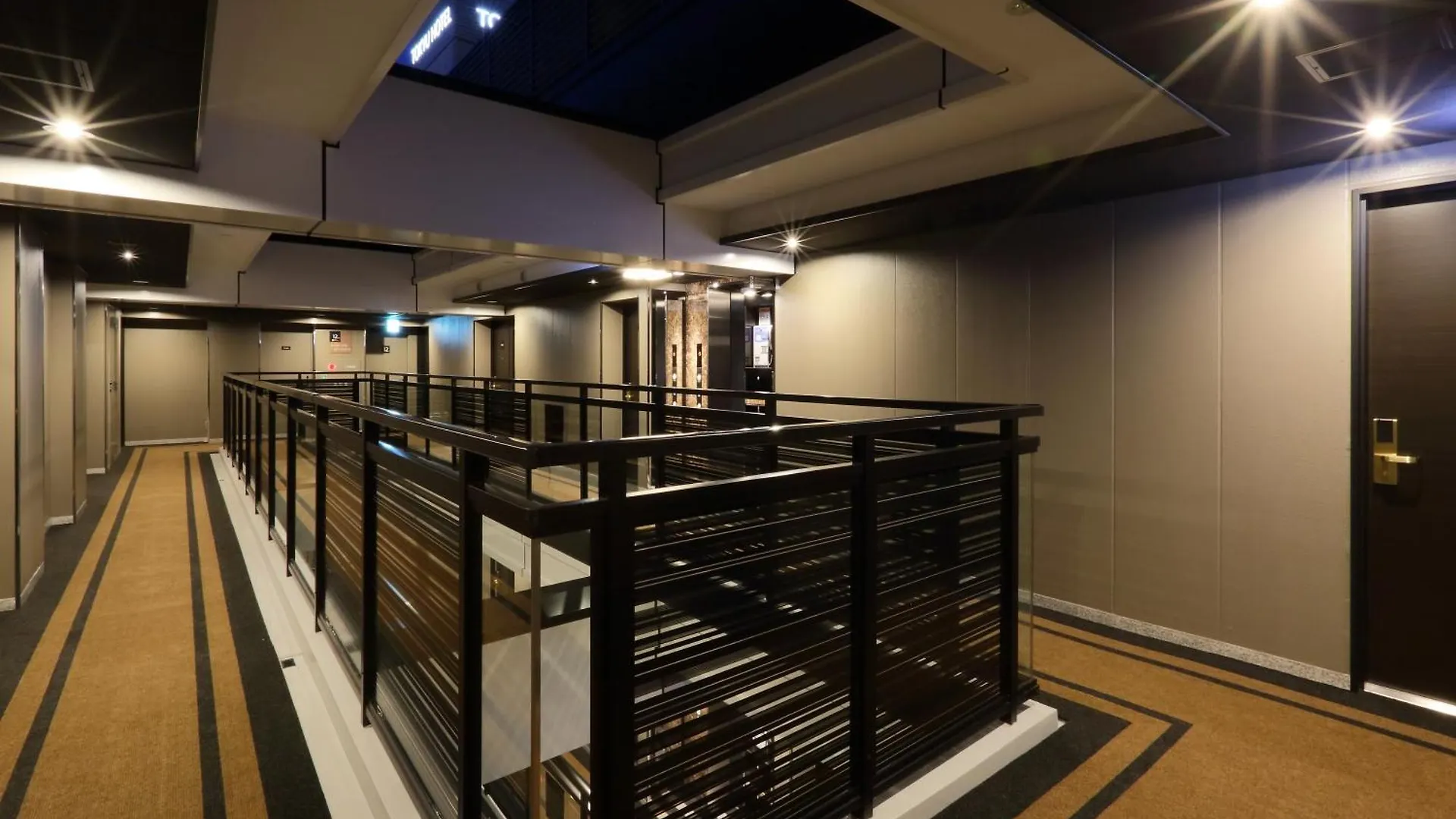 Apa Hotel Nagoya Sakae Higashi