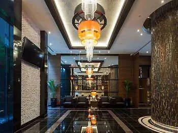 Apa Hotel Nagoya Sakae Higashi