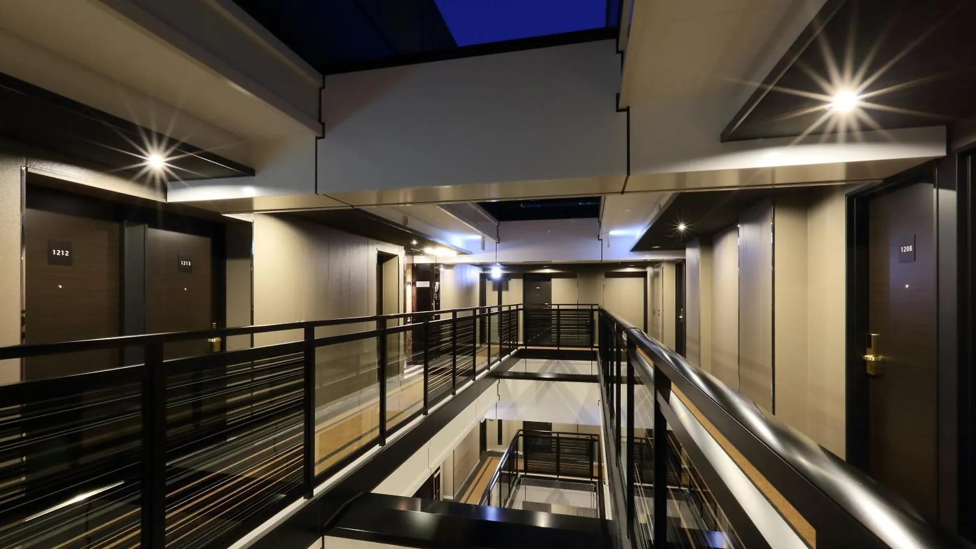 Apa Hotel Nagoya Sakae Higashi