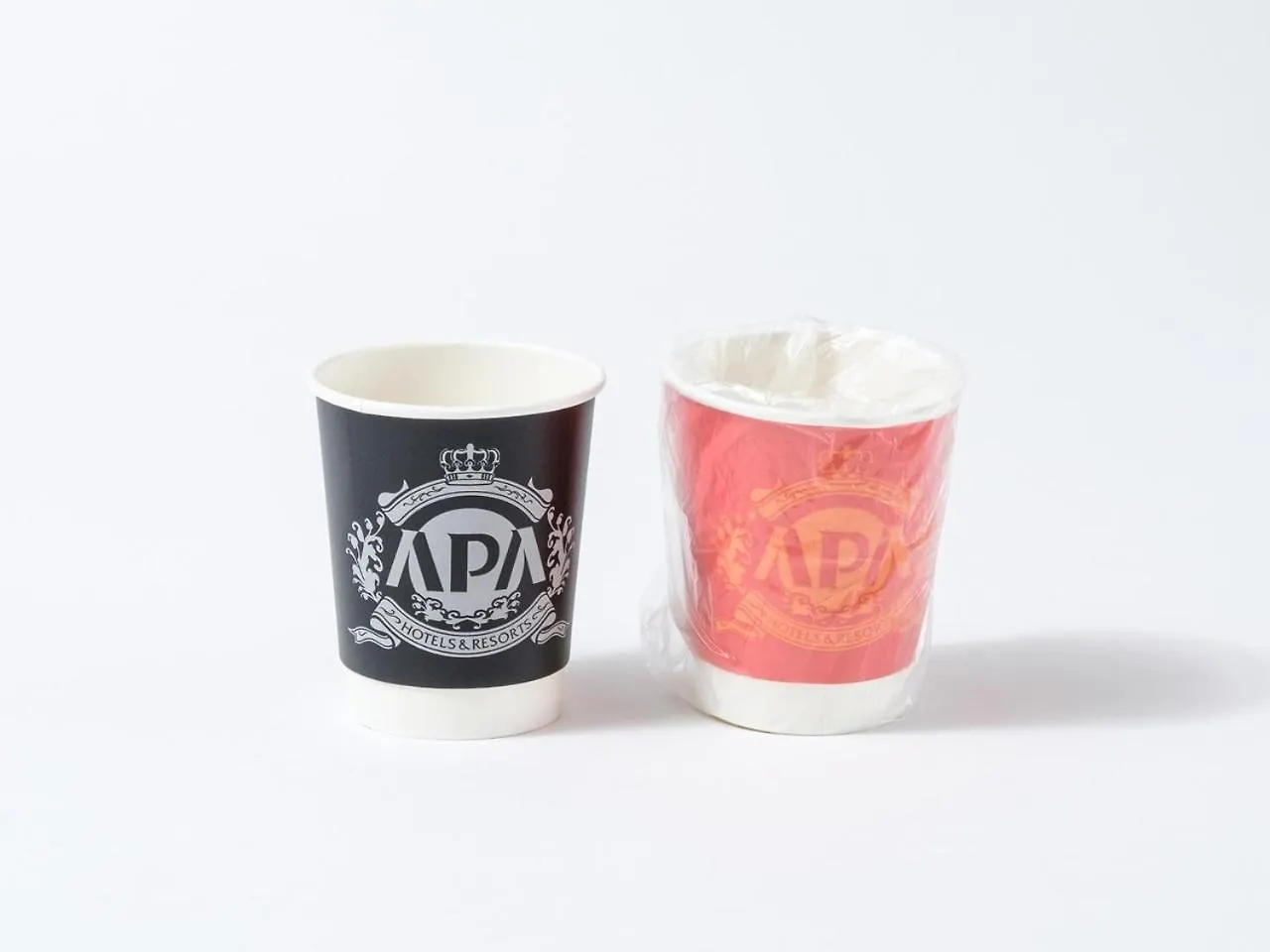Apa Hotel Nagoya Sakae Higashi 3*,
